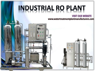 Industrial RO Plant-in-Chennai-Ariyalur-Chengalpattu-Cuddalore-Karur-Tirupathur-Tiruppur