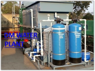 DM Water Plant| Chennai | Ariyalur | Chengalpattu | Cuddalore | Karur