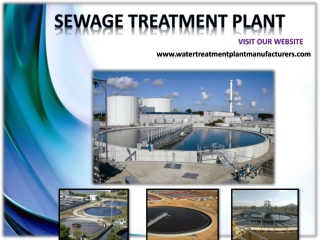 Sewage Treatment Plant-in-Chennai-Ariyalur-Chengalpattu-Cuddalore-Karur-Tirupathur-Tiruppur