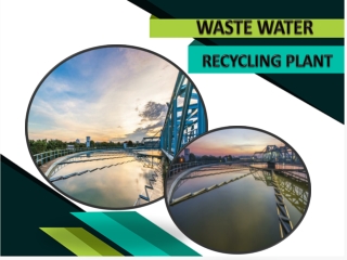 Wastewater Recycling Plant-in-Chennai-Ariyalur-Chengalpattu-Cuddalore-Karur-Tirupathur-Tiruppur