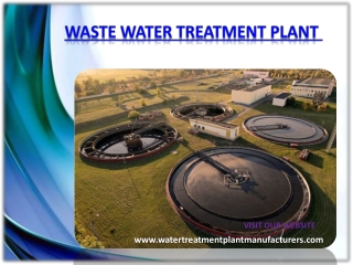 Wastewater Treatment Plant-in-Chennai-Ariyalur-Chengalpattu-Cuddalore-Karur-Tirupathur-Tiruppur