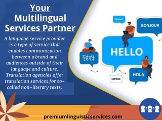 translation company birmingham