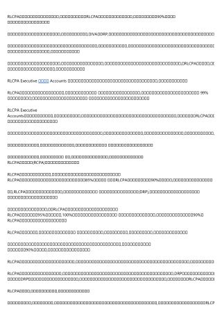 How to Explain 債務重組 to Your Boss