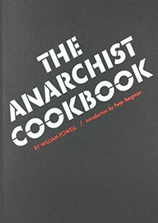 DOWNLOAD/PDF  The Anarchist Cookbook