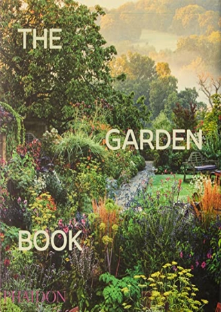 PDF/BOOK The Garden Book, Revised and updated edition