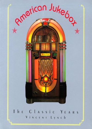 PDF/READ American Jukebox: The Classic Years