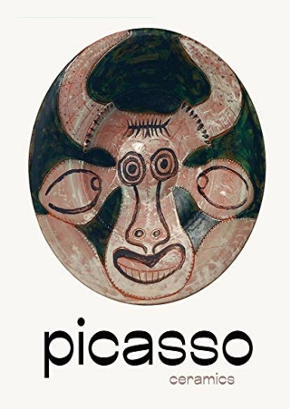 PDF/BOOK Picasso: Ceramics