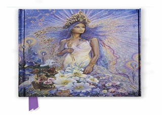 [READ PDF] Josephine Wall: Virgo (Foiled Journal) (Flame Tree Notebooks) ipad