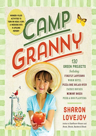 D!OWNLOAD Camp Granny