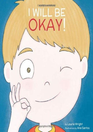 ((eBOOK) I Will Be Okay (Mindful Mantras)