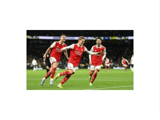 HLV Arteta ra tay, Arsenal theo sat tien dao Ligue 1