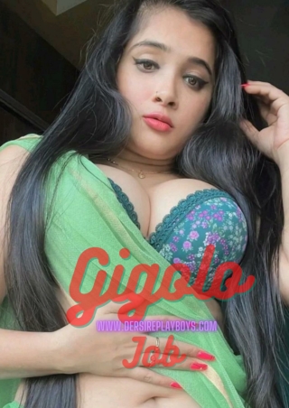 Gigolo service is the best part-time Service in India