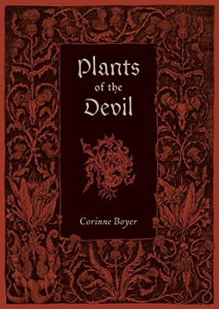 PDF/READ Plants of the Devil