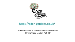 Eden Gardens