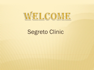 Best Skin care clinic in South Harrow