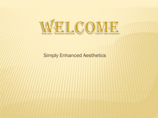 Best Aesthetics Clinic in Birmingham