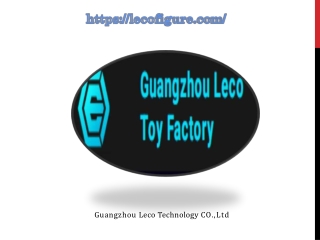 Professional vinyl toy manufacturer in China – Quality & Affordable Toys