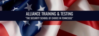 Security Guard License Certification Nashville TN