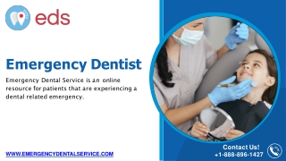 Dentures And Dental Alabama | Emergency Dental Service