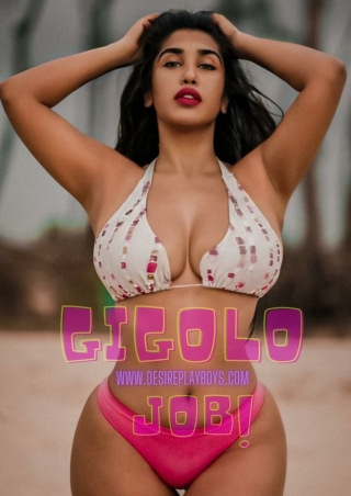 Full Fill your Lusty life By Joining Gigolo Service in India