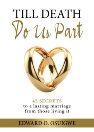 [READ] BOOK Till Death Do Us Part: 45 Secrets to a Lasting Marriage From Th