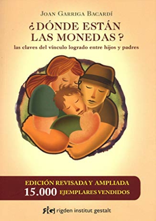 [PDF] DOWNLOAD ¿Dónde están las monedas?: Las claves del vínculo logrado en