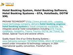 Hotel Booking System, Hotel Booking Software, Hotel Booking