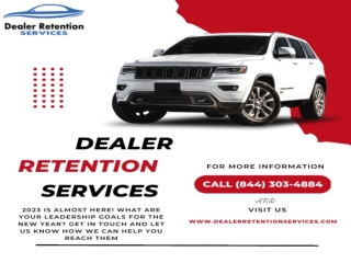 Automotive Sales Recruiting Services in Toms River, NJ