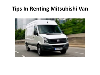 Pick Up Truck Leasing