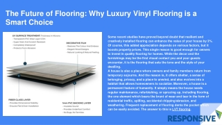 The Future of Flooring_ Why Luxury Vinyl Flooring is a Smart Choice