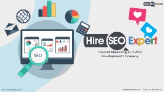 Digital Marketing Company-Hire SEO Expert