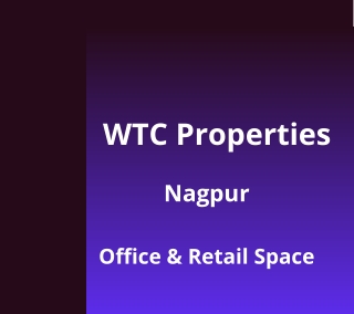 World Trade Center Nagpur | E-Brochure