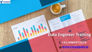 Data Engineer Training