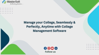 College Management Software (1)