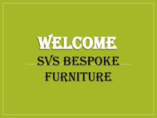 Best Bespoke Kitchens in Broxbourne