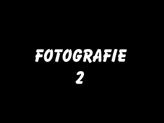 Fotografie (Yveta) 2