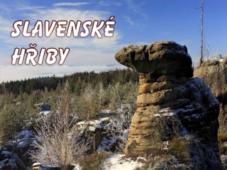 Slavenske hriby (Yveta)