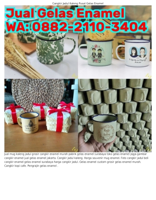 Ö88ᒿ.ᒿllÖ.ᣮ4Ö4 (WA) Cangkir Enamel Adalah Cangkir Enamel Blirik