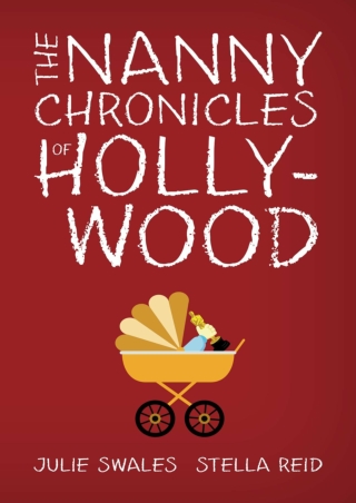 D!ownload [pdf] The Nanny Chronicles of Hollywood