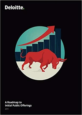A Roadmap to Initial Public Offerings 2019  Roadmap Series