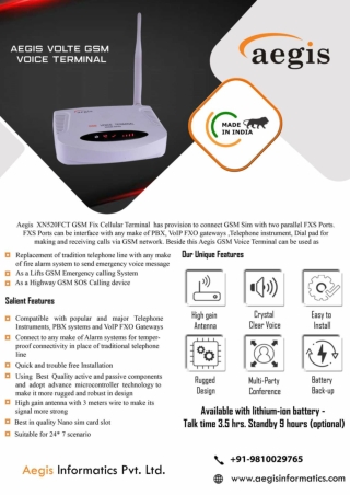 telephone call recorder gsm fct VoLTE