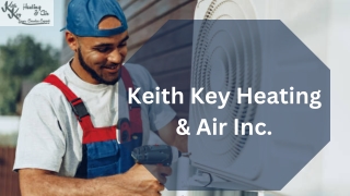 AC Repair in Tallahassee, FL