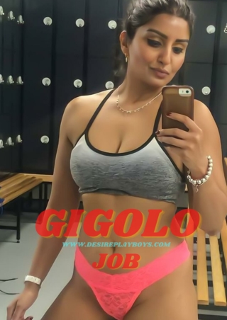 Enjoy your Lusty life By getting Gigolo Jobs in India