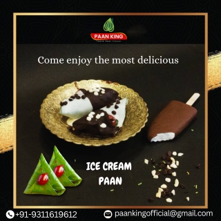 Best paan retail chain in india - Paanking