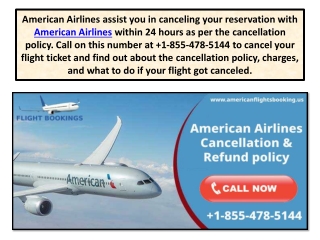 How To Change An American Airlines Ticket?