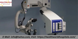 Surgery for Nerve Transfer Reduces Pain and Restores Nerve Damaged Function  healthworldhospitals