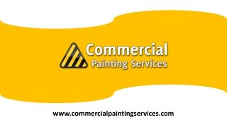 CONCRETE POLISHING COMPANY