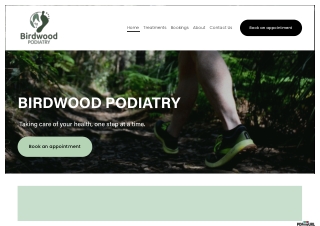 Local Podiatrists in Blue Mountains