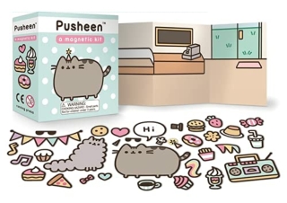 download Pusheen: A Magnetic Kit (RP Minis) ipad