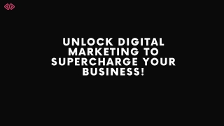 Best Digital marketing services
